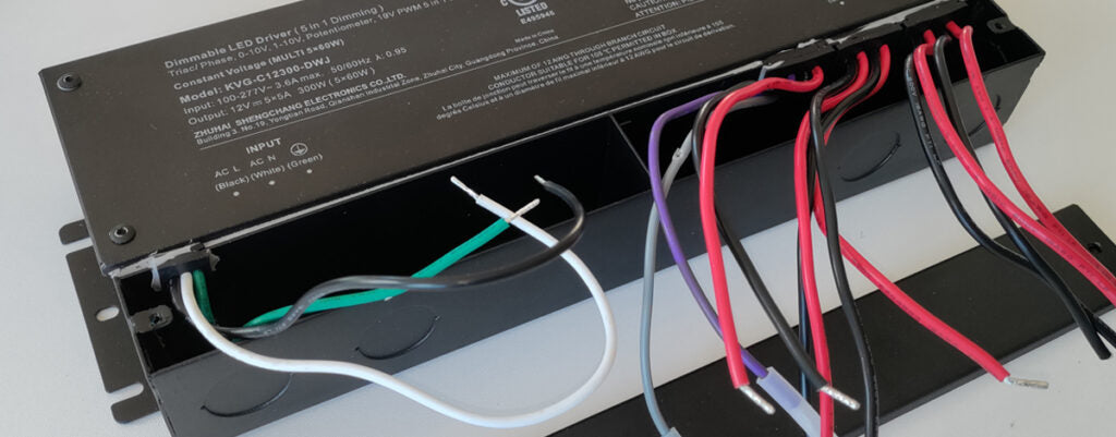 12V Triac Driver Series