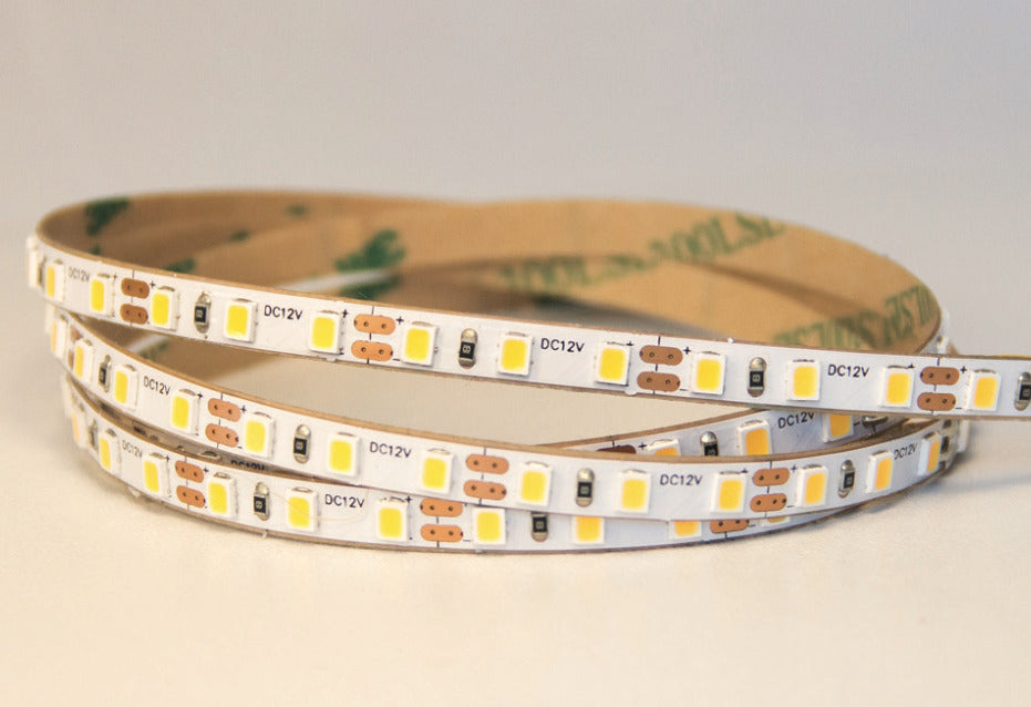 2.5W 5mm LED Strip 16ft roll