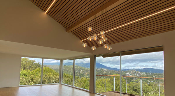 Sonoma Retreat