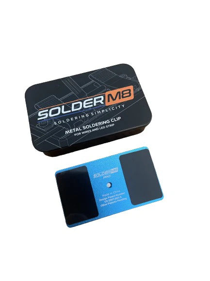 Solder M8